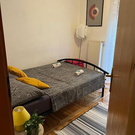 Apartman West - Private Parking Place Zagrzeb Zewnętrze zdjęcie